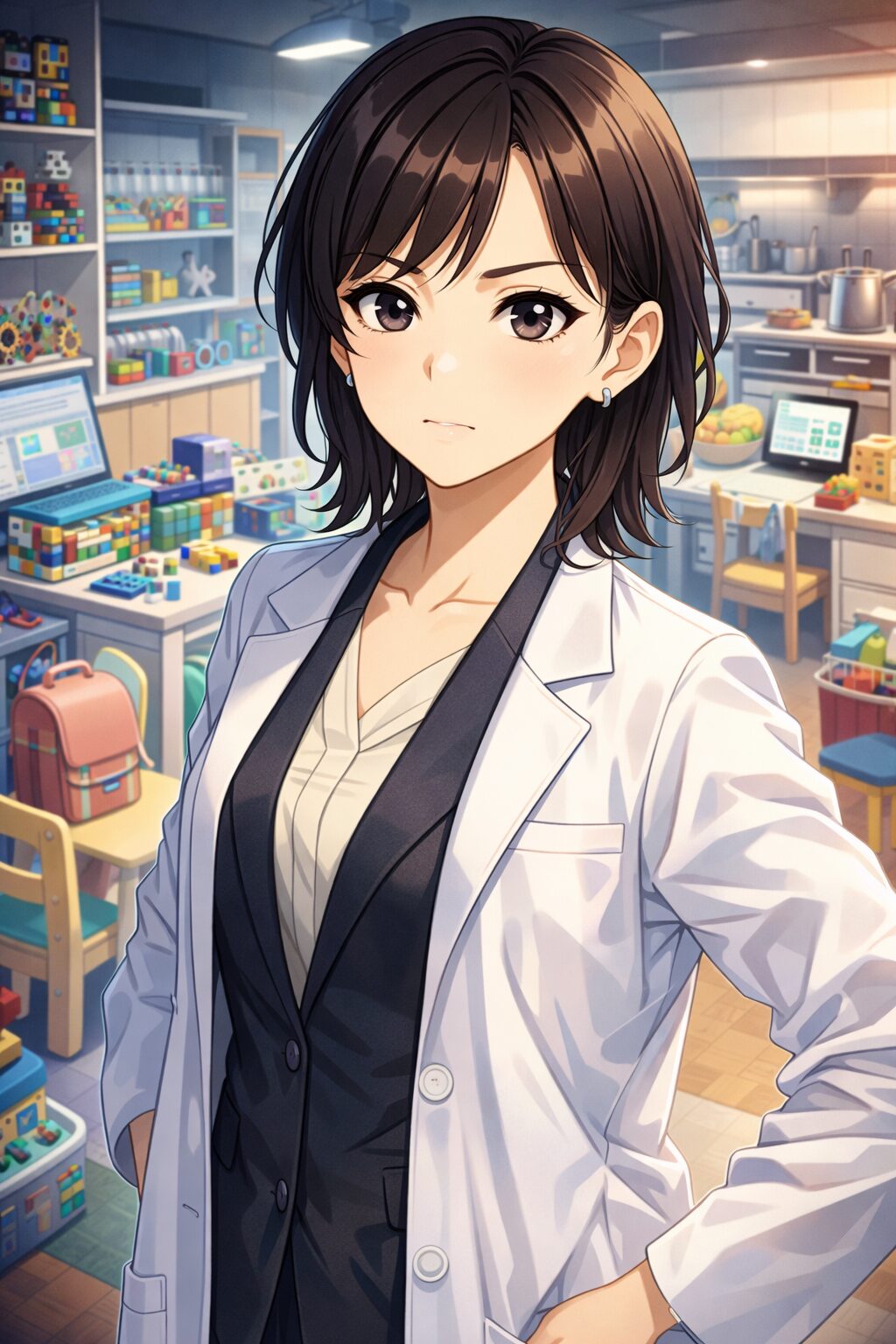 未来創造学部：二ノ宮研究室