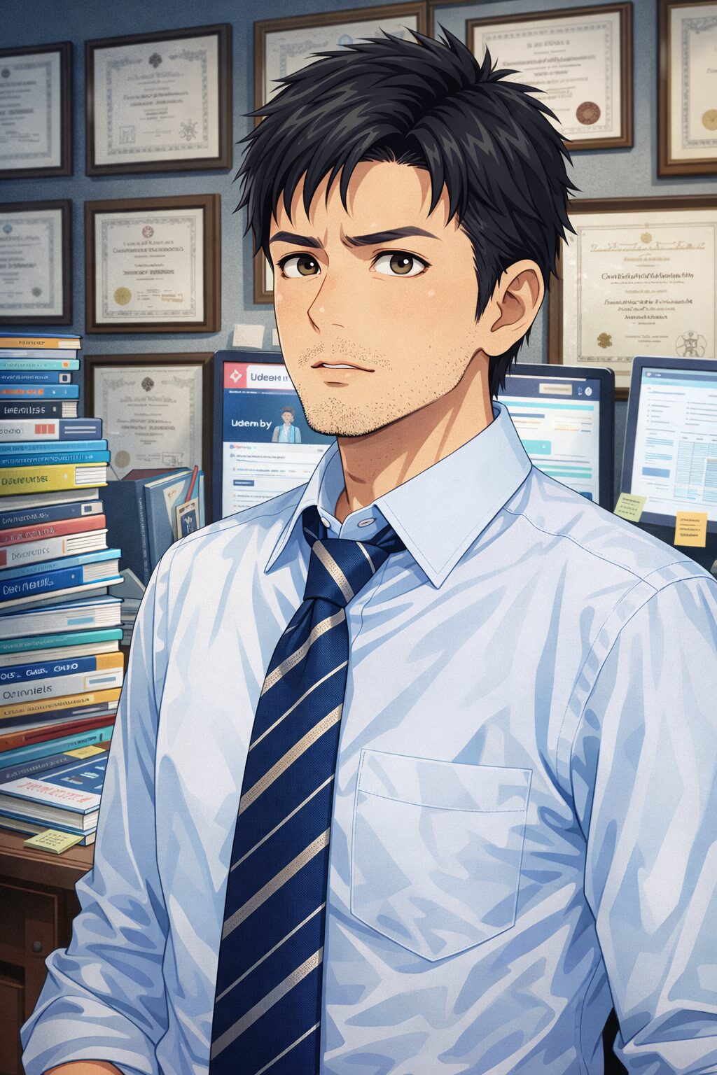 キャリアセンター：真鍋研究室