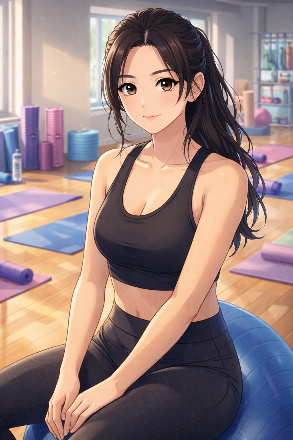 体育学部：柳研究室