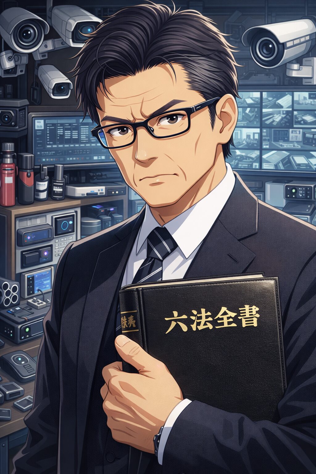 法学部：坂本研究室