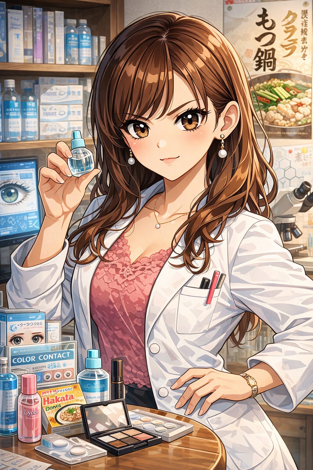 芸術学部：昨日田研究室