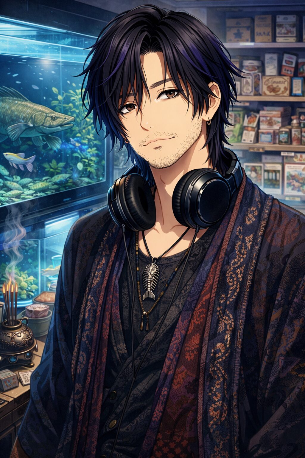 生物学部：堂園禅研究室