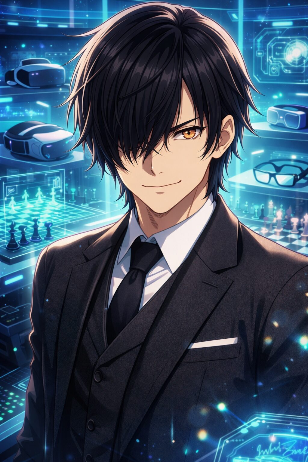 経営学部：黒石研究室