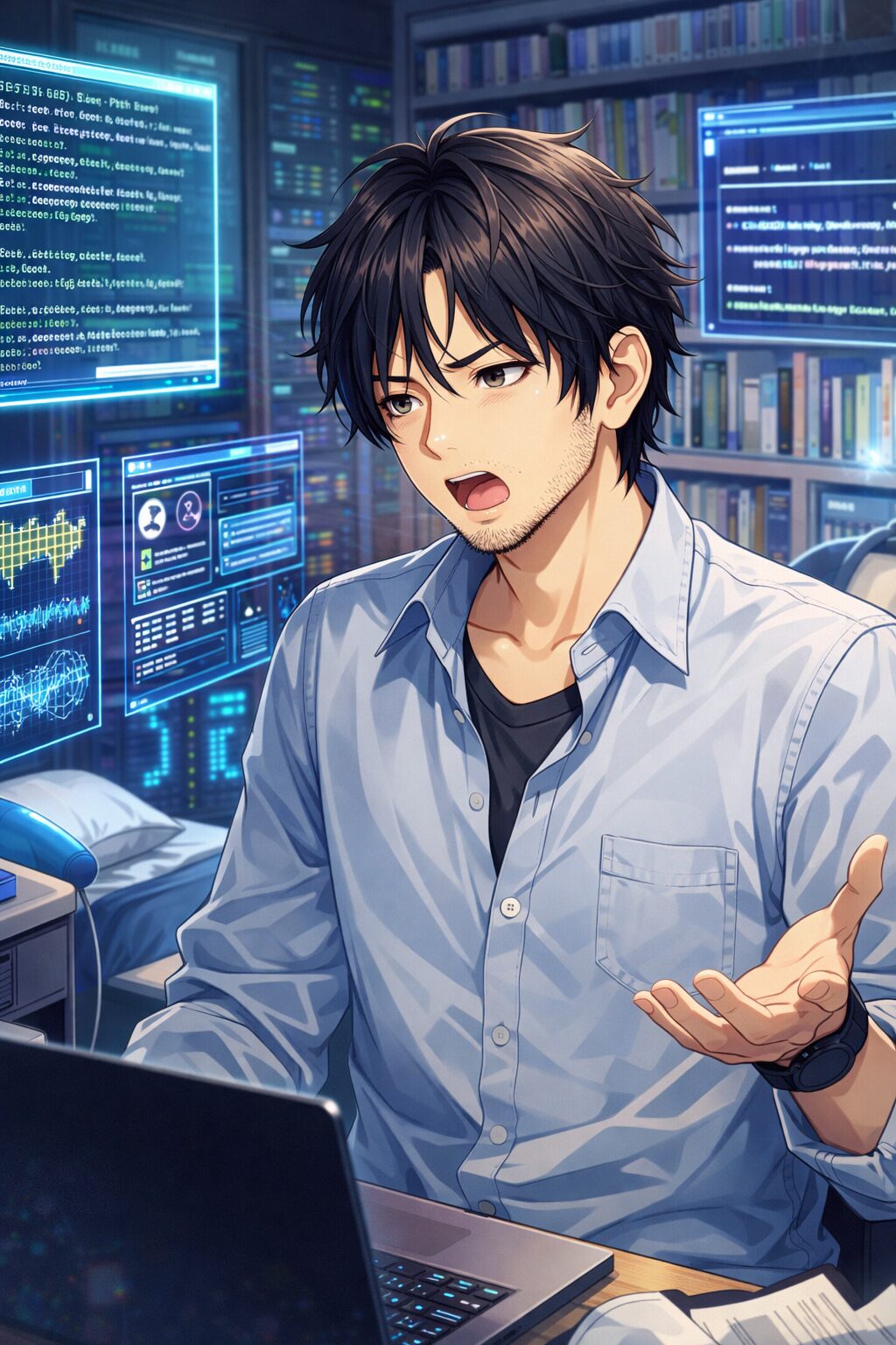 心理学部：御神研究室