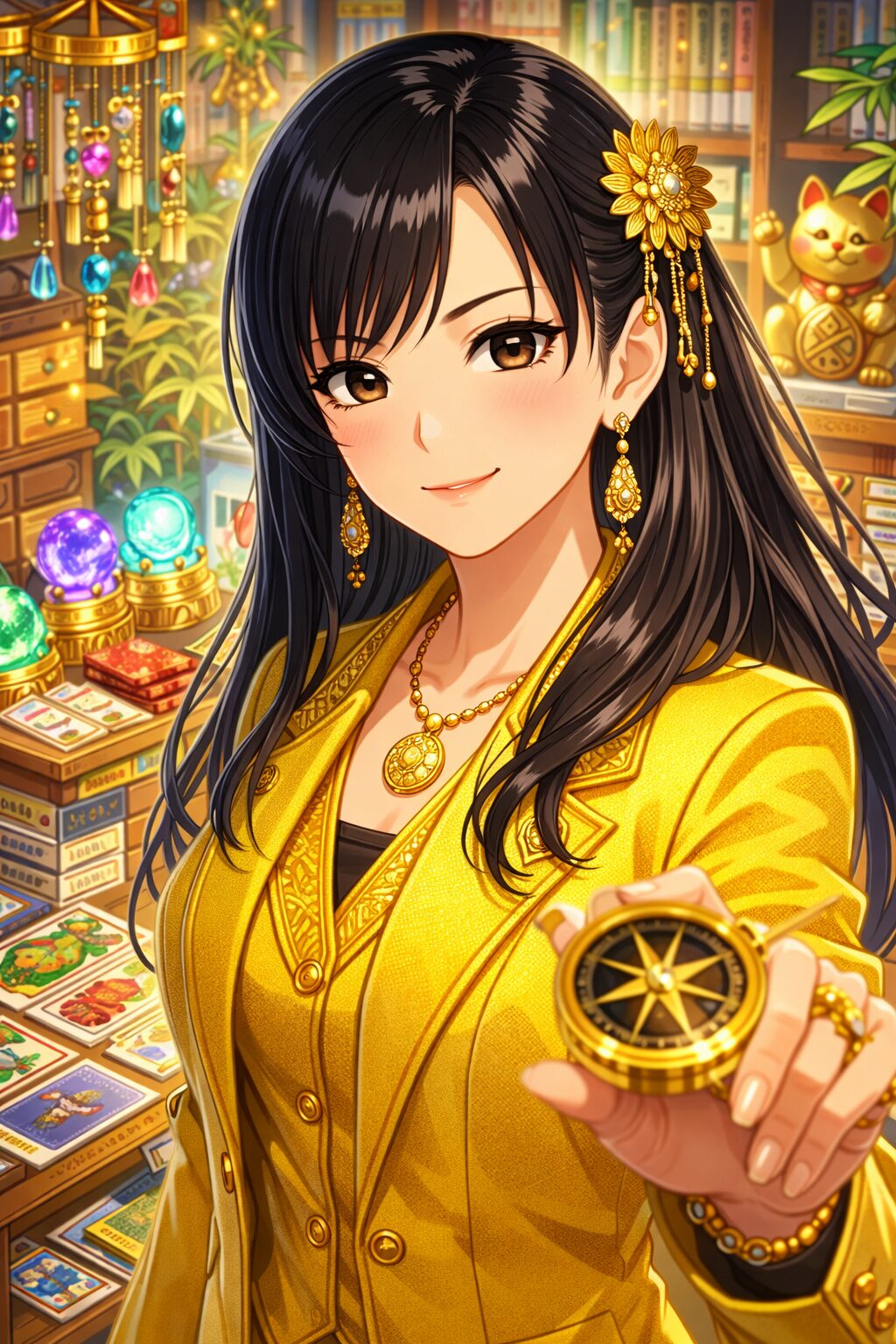 運命学部：宝田研究室