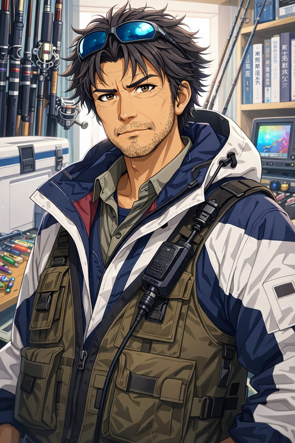 海洋学部：和田研究室