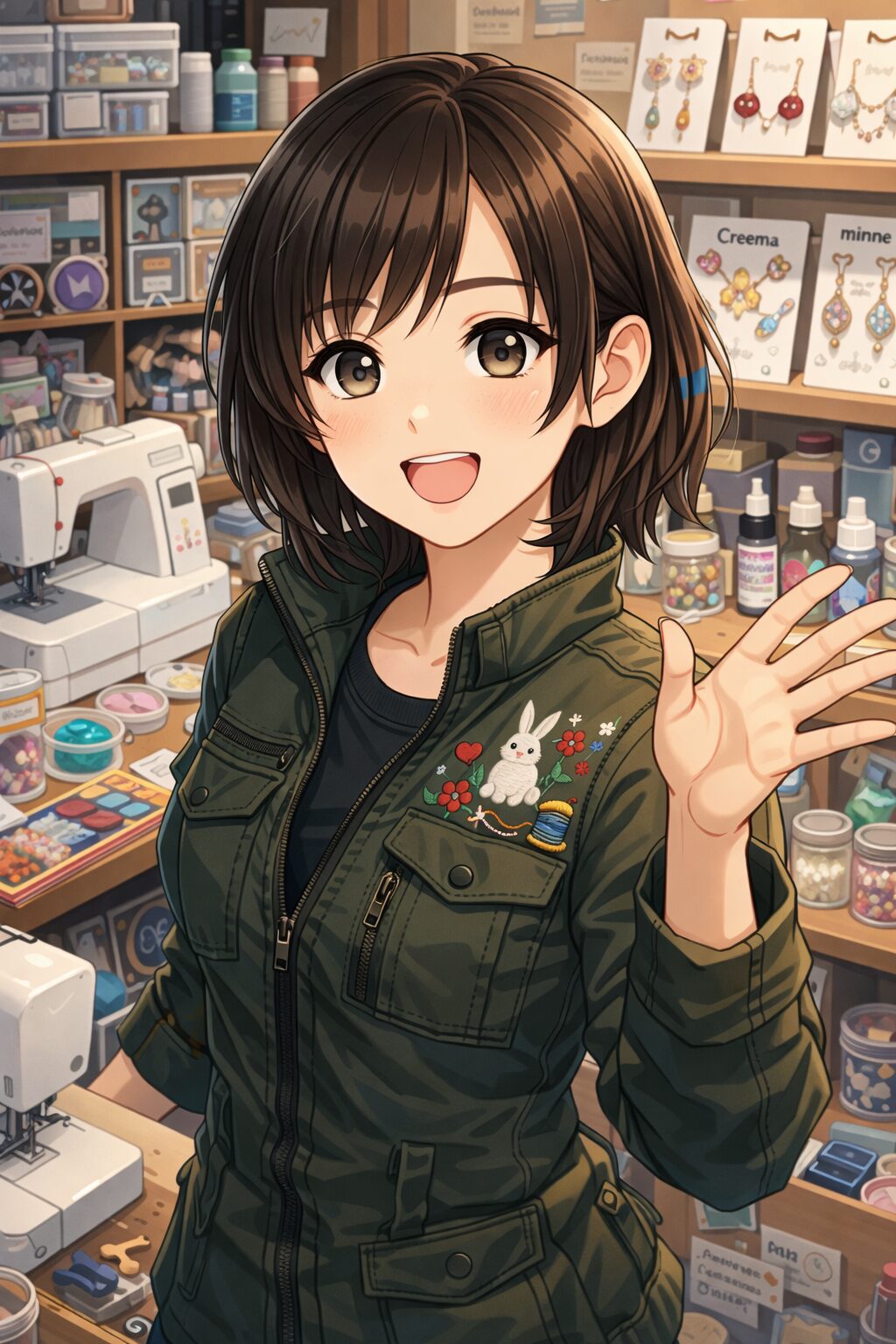 芸術学部：織部研究室