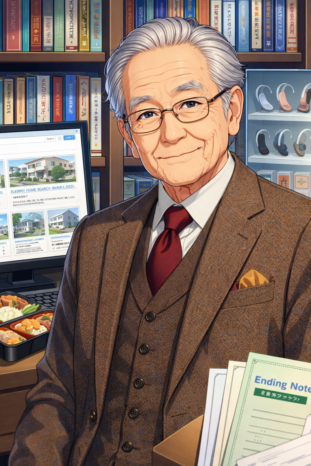 福祉学部：亀井研究室